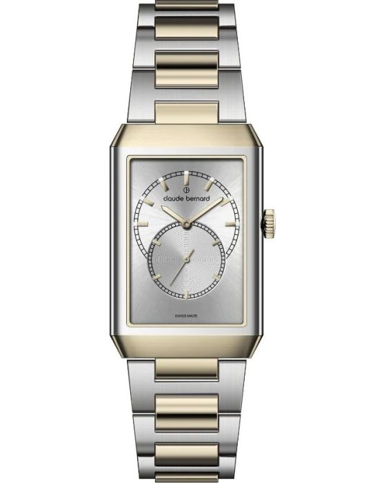 Claude Bernard Ora Vera 23098 357JM AID