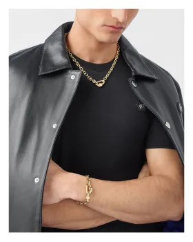 Βραχιόλι Philipp Plein Edge PJPEA21BU - 
