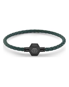 Βραχιόλι Philipp Plein Enigma PJ6GA01BL