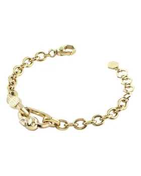 Βραχιόλι Philipp Plein Edge PJPEA21BU - 