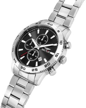 Sector 270 Chronograph R3273778010 - 