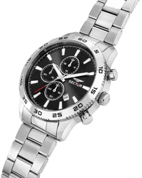 Sector 270 Chronograph R3273778010 - 