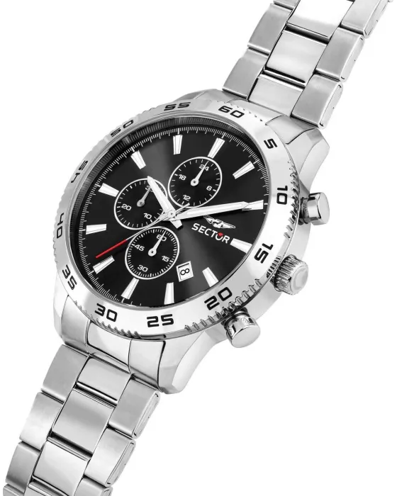 Sector 270 Chronograph R3273778010 - 