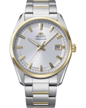 Orient Contemporary Stretto 75th Anniversary Automatic RA-AC0R01S