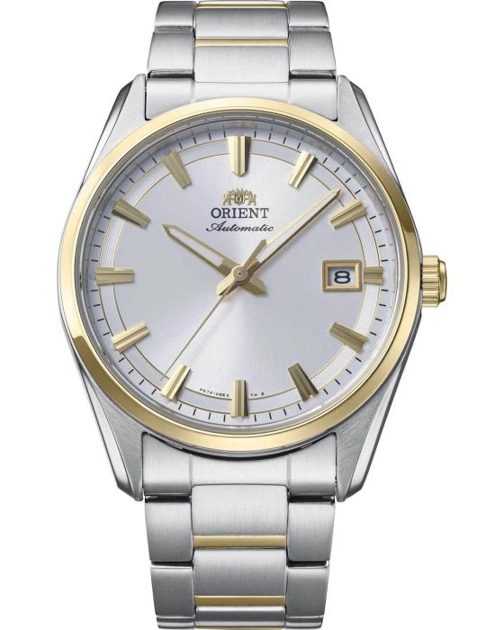 Orient Contemporary Stretto 75th Anniversary Automatic RA-AC0R01S