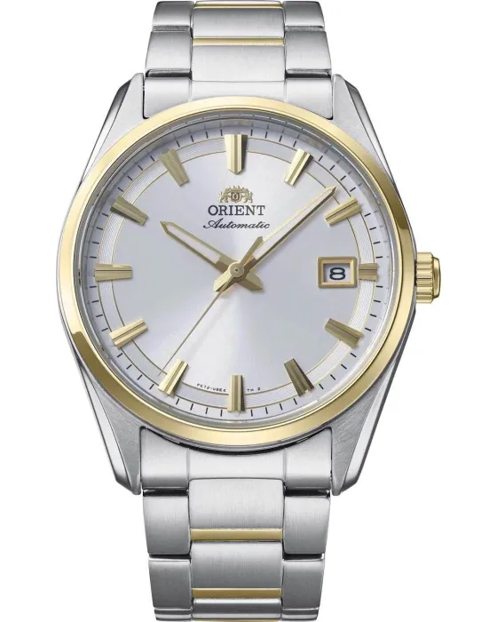 Orient Contemporary Stretto 75th Anniversary Automatic RA-AC0R01S