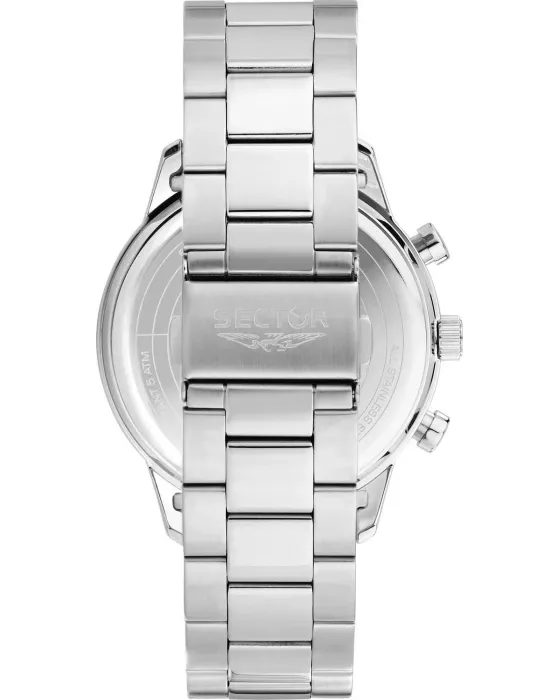 Sector 270 Chronograph R3273778010 - 