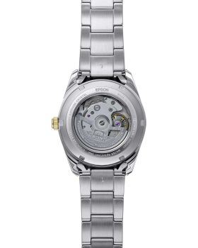 Orient Contemporary Stretto 75th Anniversary Automatic RA-AC0R01S - 