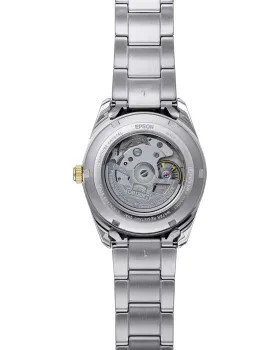 Orient Contemporary Stretto 75th Anniversary Automatic RA-AC0R01S - 