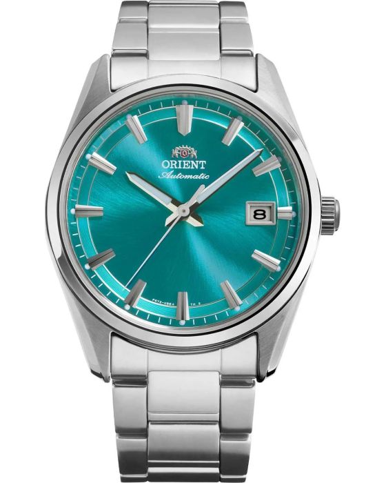 Orient Contemporary Stretto 75th Anniversary Automatic RA-AC0R06L