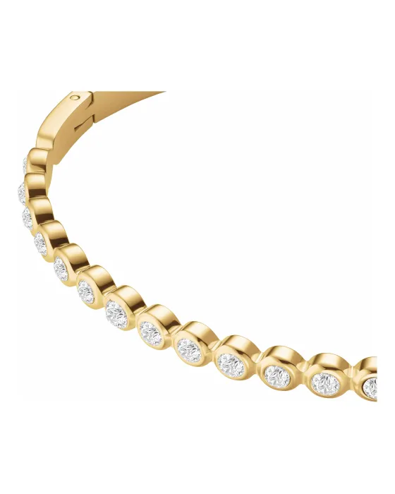 Βραχιόλι Rosefield Bangle JBBCG-J1208 - 