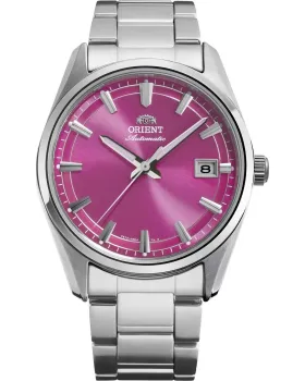Orient Contemporary Stretto 75th Anniversary Automatic RA-AC0R07P