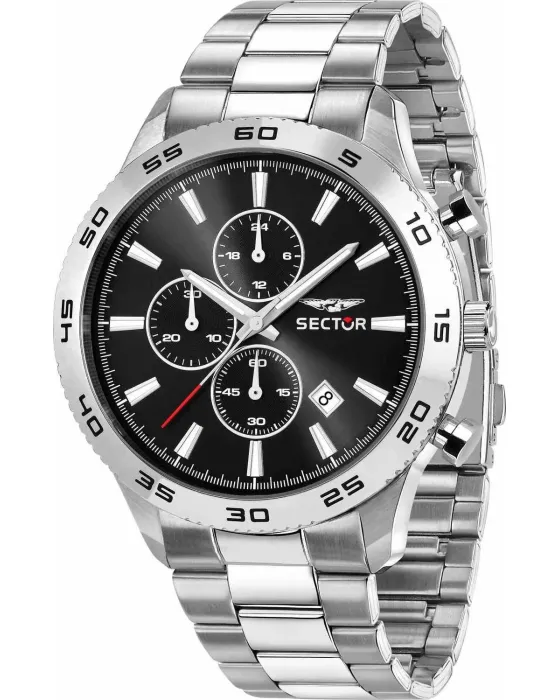 Sector 270 Chronograph R3273778010