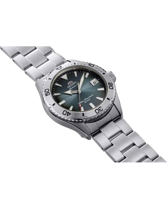 Orient Sports Mako 40 Automatic RA-AC0Q13E - 