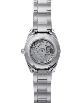 Orient Contemporary Stretto 75th Anniversary Automatic RA-AC0R06L - 