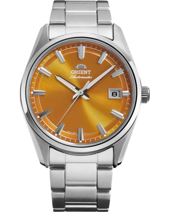 Orient Contemporary Stretto 75th Anniversary Automatic RA-AC0R08Y