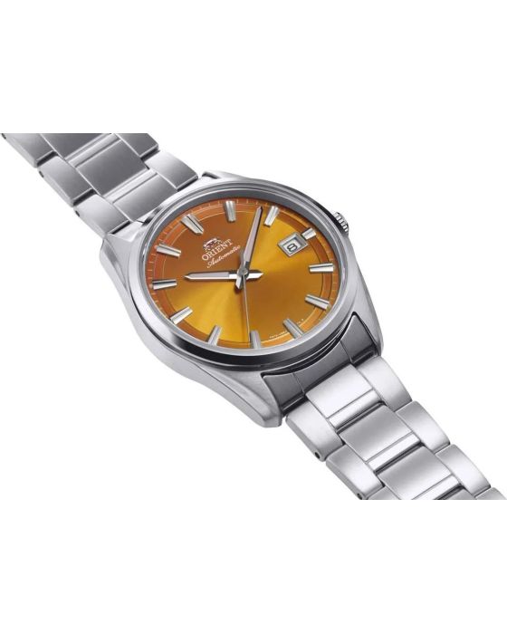 Orient Contemporary Stretto 75th Anniversary Automatic RA-AC0R08Y - 