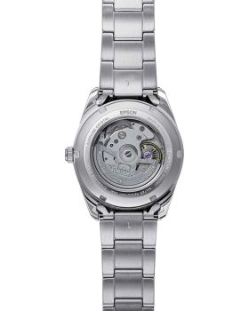 Orient Contemporary Stretto 75th Anniversary Automatic RA-AC0R08Y - 