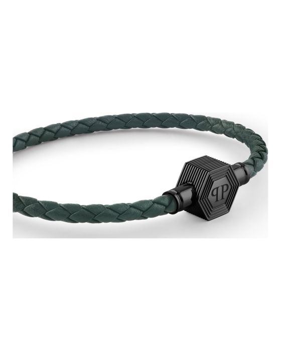 Βραχιόλι Philipp Plein Enigma PJ6GA01BL - 