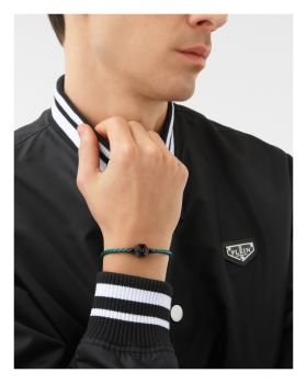 Βραχιόλι Philipp Plein Enigma PJ6GA01BL - 