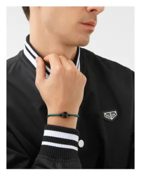 Βραχιόλι Philipp Plein Enigma PJ6GA01BL, όψη 3