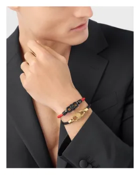 Βραχιόλι Philipp Plein Edge PJPEA24BS - 