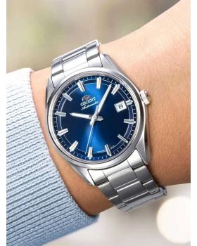 Orient Contemporary Stretto 75th Anniversary Automatic RA-AC0R02L - 