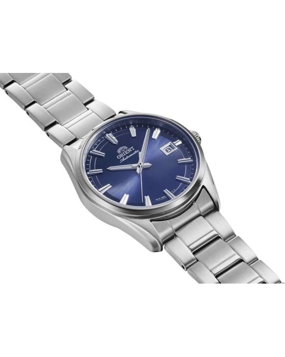 Orient Contemporary Stretto 75th Anniversary Automatic RA-AC0R02L - 