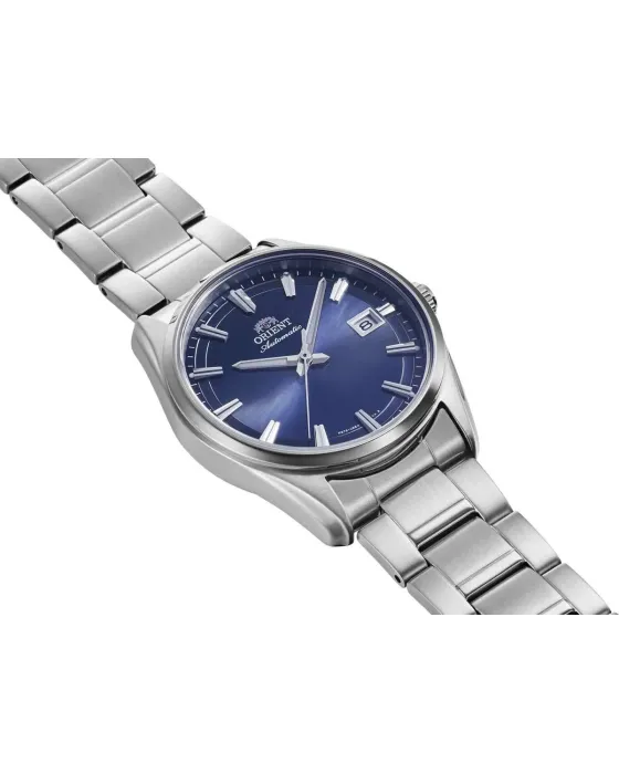Orient Contemporary Stretto 75th Anniversary Automatic RA-AC0R02L - 