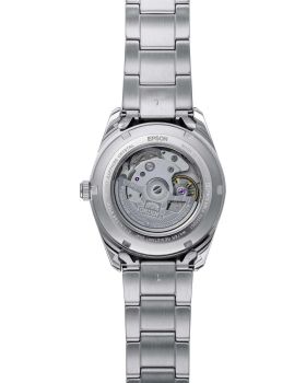 Orient Contemporary Stretto 75th Anniversary Automatic RA-AC0R02L - 
