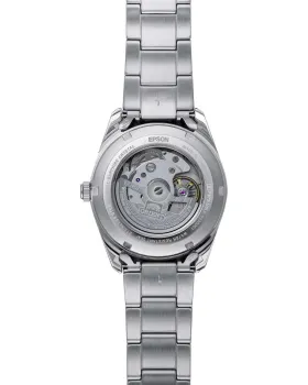 Orient Contemporary Stretto 75th Anniversary Automatic RA-AC0R02L - 