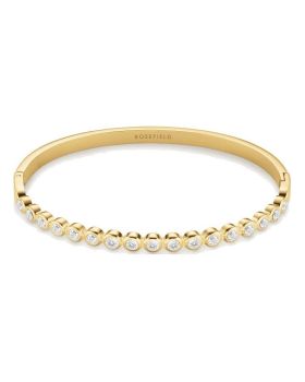 Βραχιόλι Rosefield Bangle JBBCG-J1208
