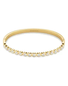 Βραχιόλι Rosefield Bangle JBBCG-J1208