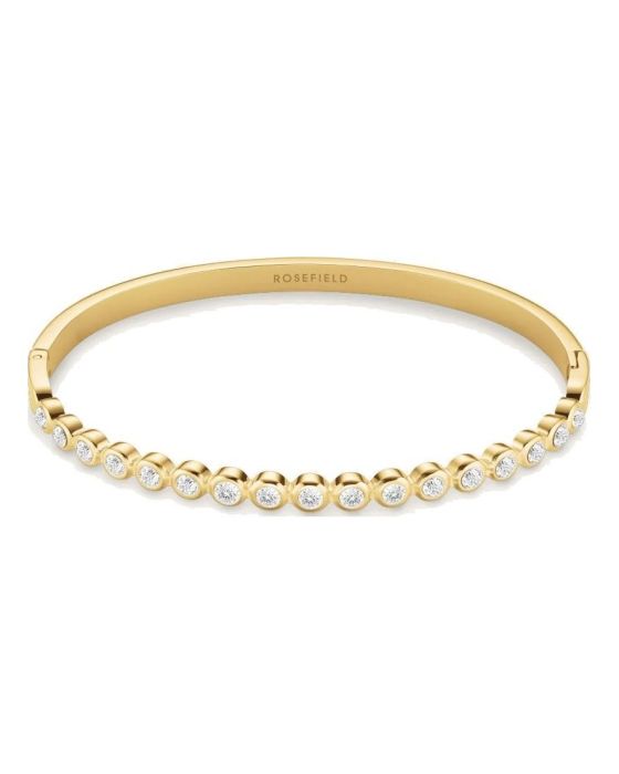 Βραχιόλι Rosefield Bangle JBBCG-J1208