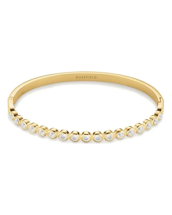 Βραχιόλι Rosefield Bangle JBBCG-J1208
