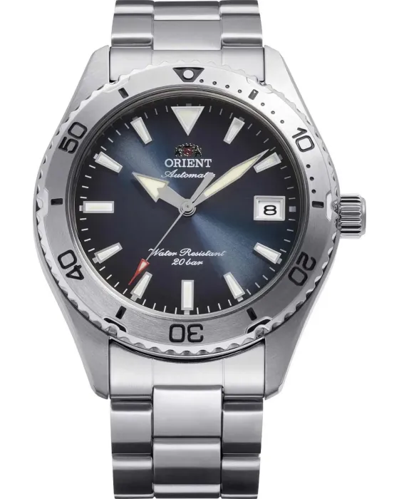 Orient Sports Mako 40 Automatic RA-AC0Q14L