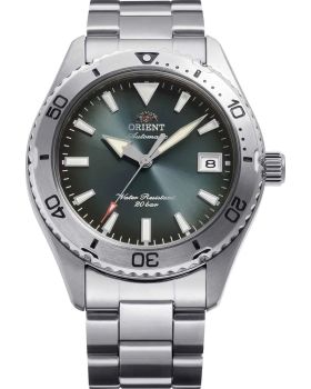 Orient Sports Mako 40 Automatic RA-AC0Q13E