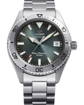 Orient Sports Mako 40 Automatic RA-AC0Q13E