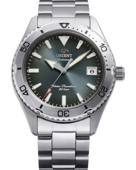 Orient Sports Mako 40 Automatic RA-AC0Q13E