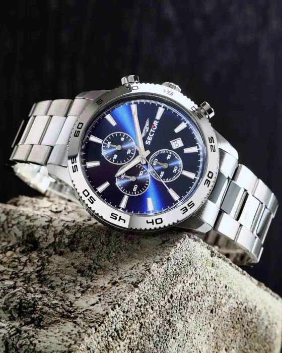 Sector 270 Chronograph R3273778011 - 