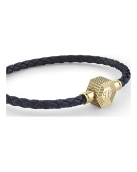 Βραχιόλι Philipp Plein Enigma PJ6GA03BL - 