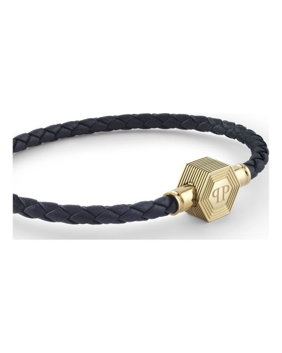 Βραχιόλι Philipp Plein Enigma PJ6GA03BL - 