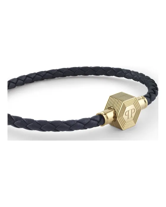 Βραχιόλι Philipp Plein Enigma PJ6GA03BL - 