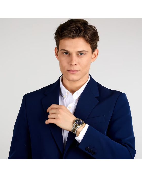 Lucien Rochat Bienne Automatic R0423124003 - 