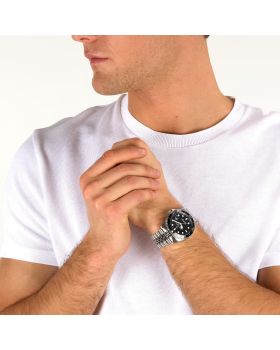 Lucien Rochat Iconic Automatic BoxSet R0423117005 - 