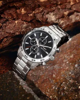 Sector 270 Chronograph R3273778010 - 
