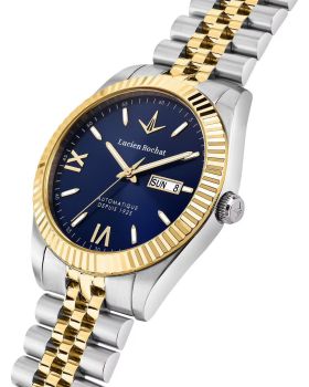 Lucien Rochat Bienne Automatic R0423124003 - 