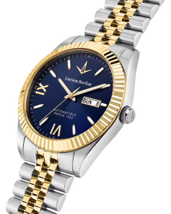 Lucien Rochat Bienne Automatic R0423124003 - 