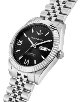 Lucien Rochat Bienne Automatic R0423124004 - 