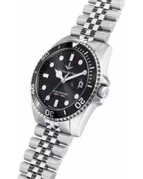 Lucien Rochat Iconic Automatic BoxSet R0423117005 - 